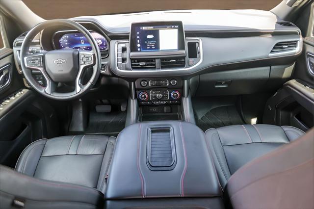 2022 Chevrolet Suburban 2WD RST