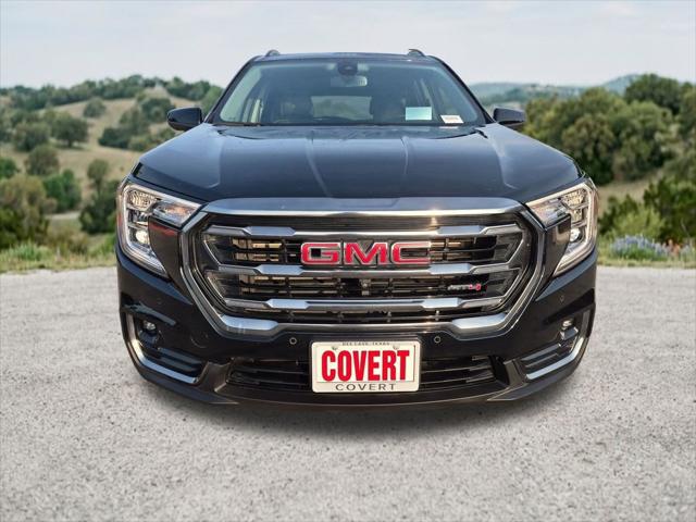 2024 GMC Terrain AWD AT4