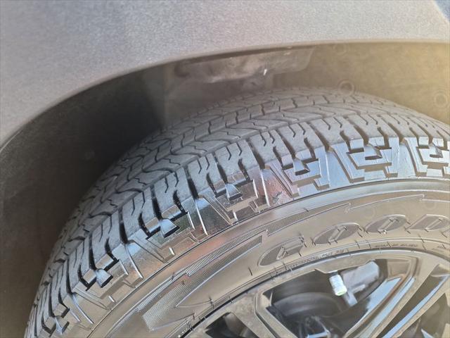 2024 GMC Terrain AWD AT4