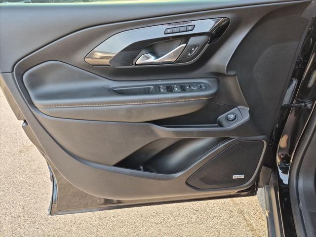 2024 GMC Terrain AWD AT4
