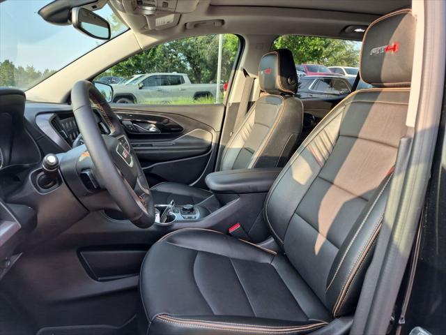 2024 GMC Terrain AWD AT4