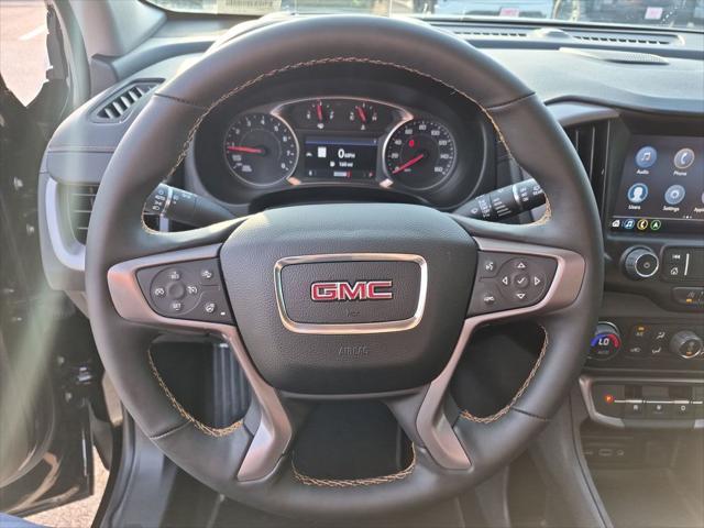 2024 GMC Terrain AWD AT4