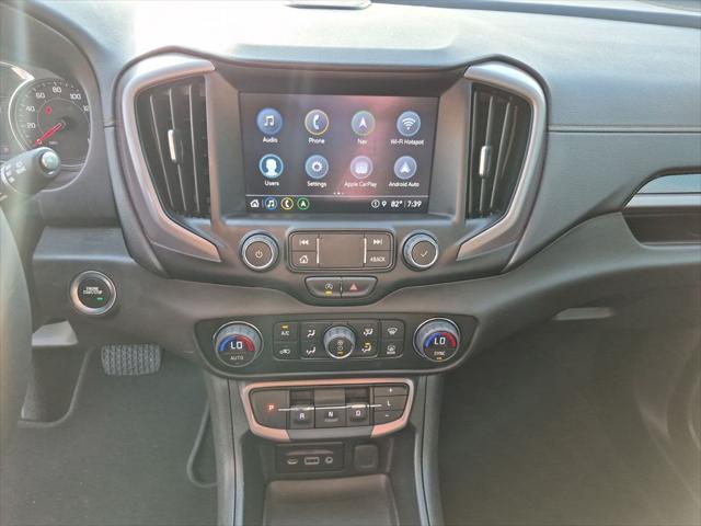 2024 GMC Terrain AWD AT4