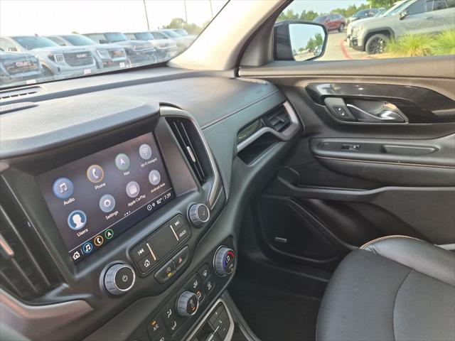 2024 GMC Terrain AWD AT4