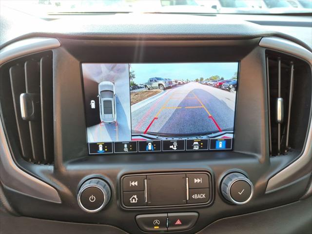 2024 GMC Terrain AWD AT4