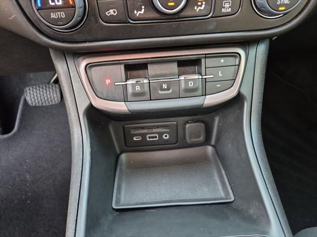 2024 GMC Terrain AWD AT4