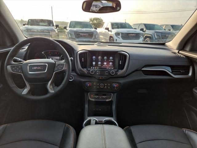 2024 GMC Terrain AWD AT4