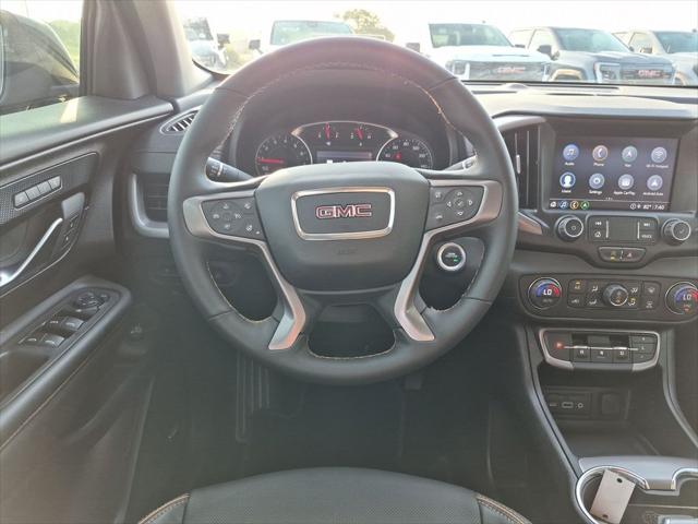 2024 GMC Terrain AWD AT4