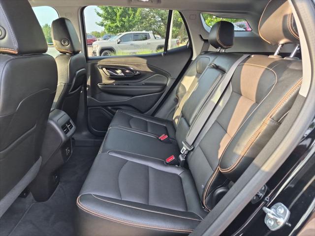2024 GMC Terrain AWD AT4