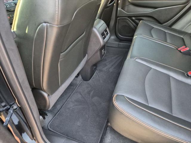 2024 GMC Terrain AWD AT4