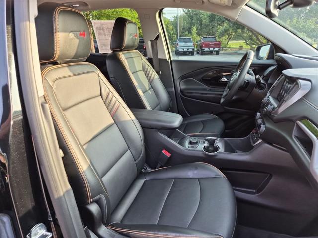 2024 GMC Terrain AWD AT4