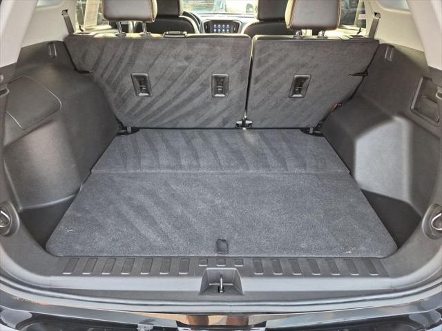 2024 GMC Terrain AWD AT4