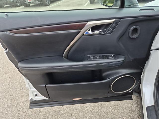 2021 Lexus RX 350 350