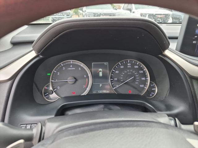2021 Lexus RX 350 350