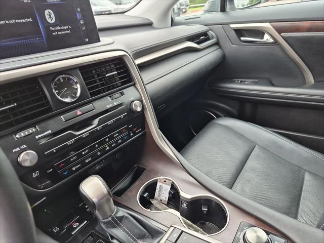 2021 Lexus RX 350 350