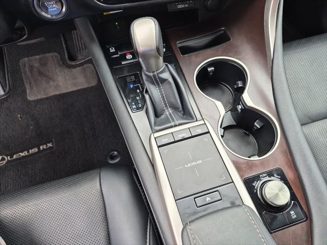 2021 Lexus RX 350 350
