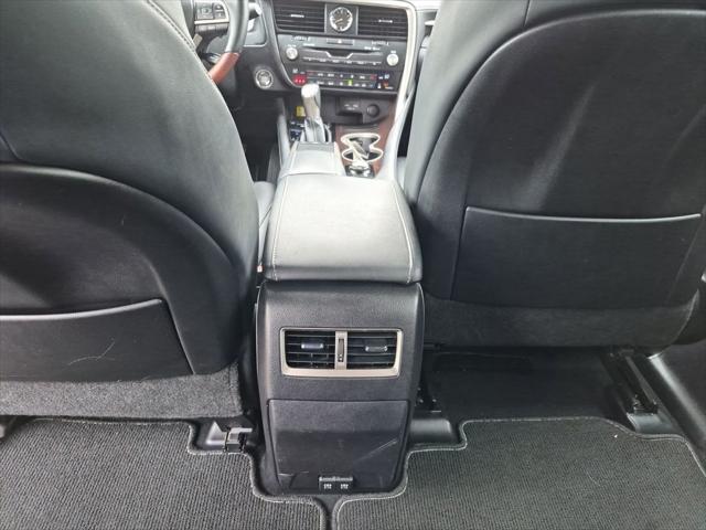 2021 Lexus RX 350 350