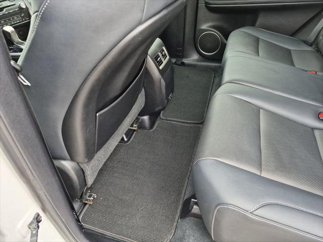 2021 Lexus RX 350 350