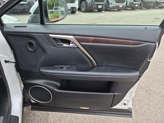 2021 Lexus RX 350 350