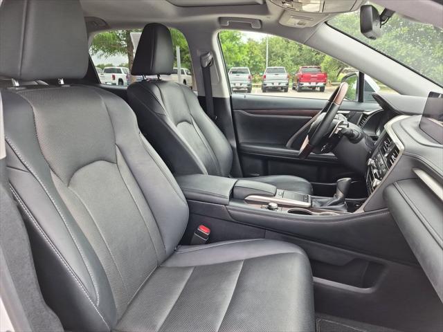 2021 Lexus RX 350 350