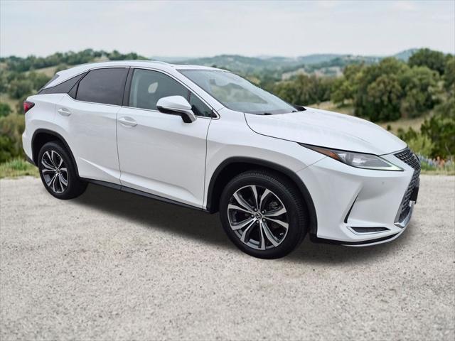 2021 Lexus RX 350 350 for sale in Austin, TX