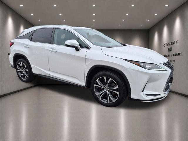 2021 Lexus RX 350 350 for sale in Austin, TX