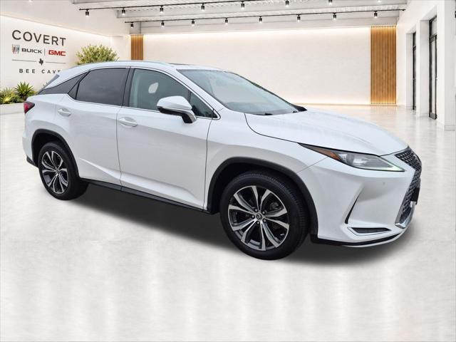 2021 Lexus RX 350 350 for sale in Austin, TX