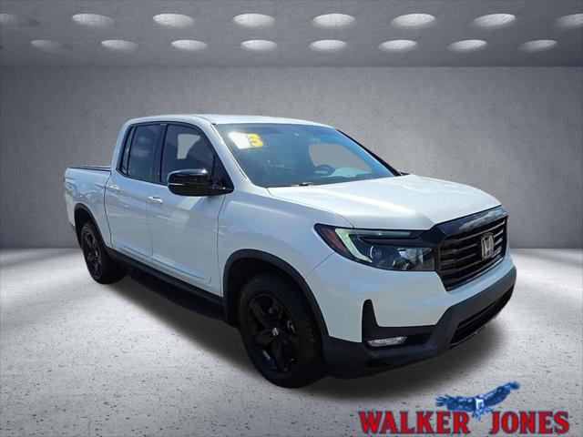 2023 Honda Ridgeline Black Edition for sale in Waycross, GA