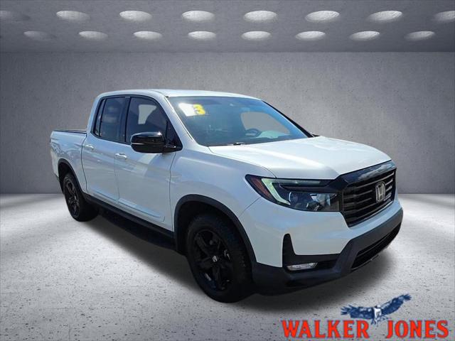 2023 Honda Ridgeline Black Edition for sale in Waycross, GA