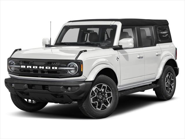2026 Ford Bronco Outer Banks for sale in West Point, VA