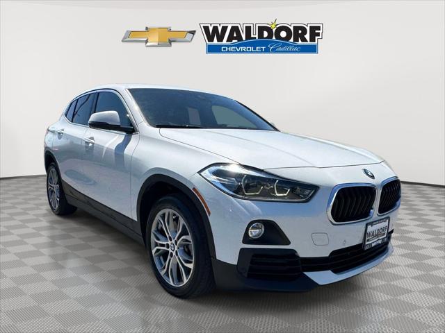 2019 BMW X2 xDrive28i for sale in Prince Frederick, MD