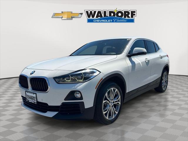 2019 BMW X2 xDrive28i