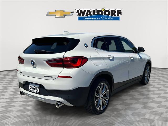 2019 BMW X2 xDrive28i