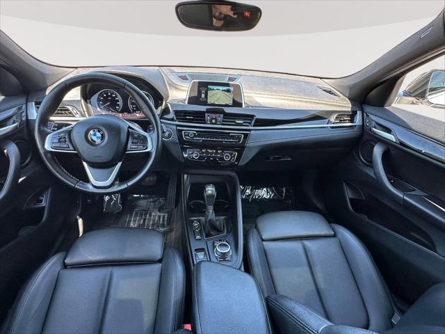 2019 BMW X2 xDrive28i