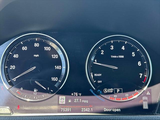 2019 BMW X2 xDrive28i