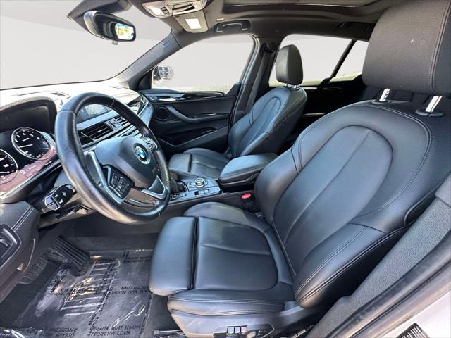 2019 BMW X2 xDrive28i
