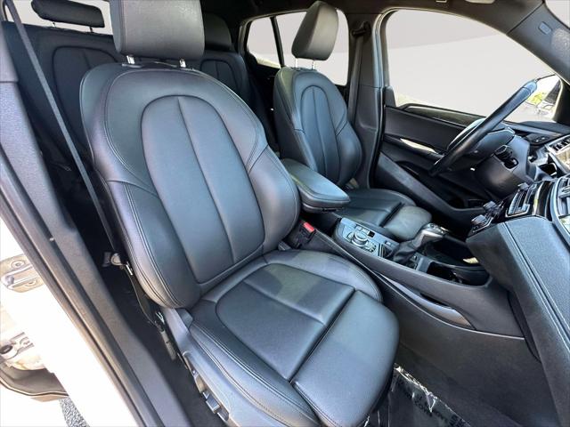 2019 BMW X2 xDrive28i