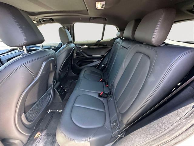 2019 BMW X2 xDrive28i