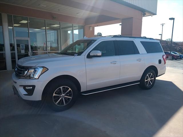 2019 Ford Expedition Max XLT for sale in Grants, NM