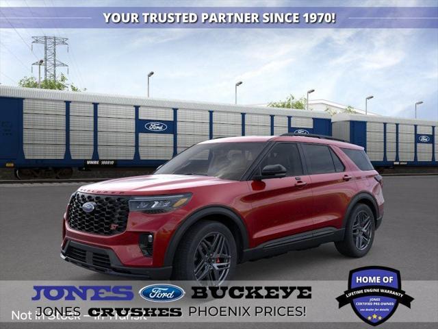 2026 Ford Explorer ST for sale in Buckeye, AZ