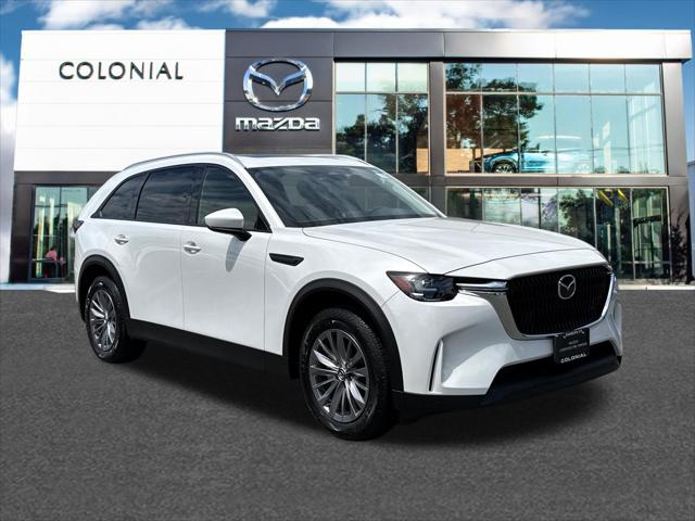2024 Mazda X-90 3.3 Turbo Preferred for sale in Danbury, CT