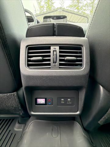 2023 Nissan Rogue SL Intelligent AWD
