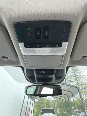 2023 Nissan Rogue SL Intelligent AWD