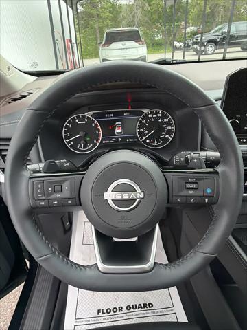 2023 Nissan Rogue SL Intelligent AWD