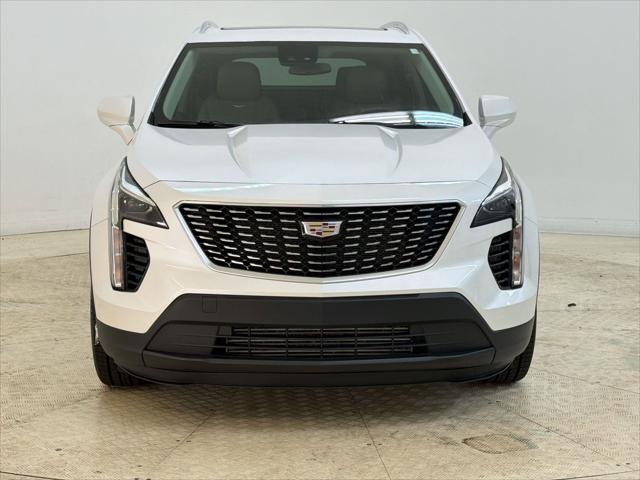 2022 Cadillac XT4 FWD Luxury