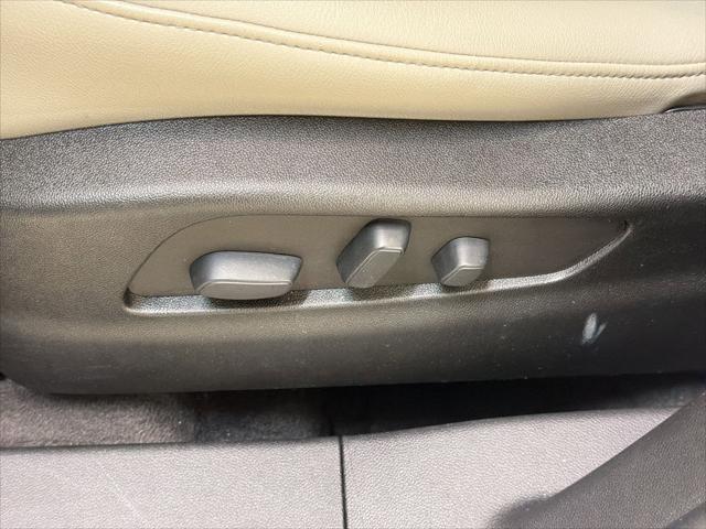 2022 Cadillac XT4 FWD Luxury