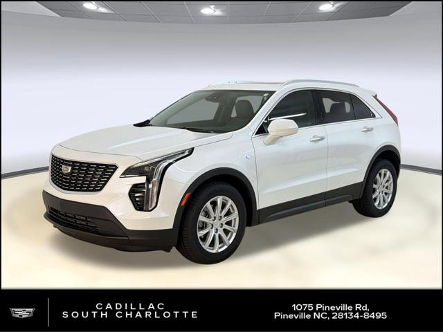 2022 Cadillac XT4 FWD Luxury for sale in Pineville, NC