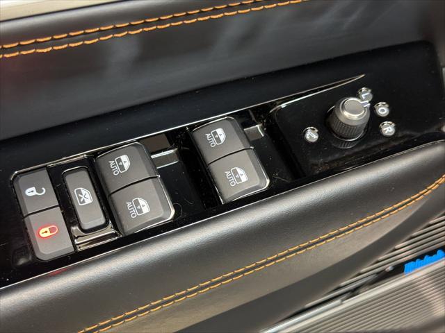2022 Jeep Grand Wagoneer Series III 4x4