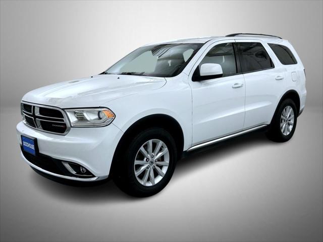 2020 Dodge Durango SXT Plus AWD for sale in Blair, NE