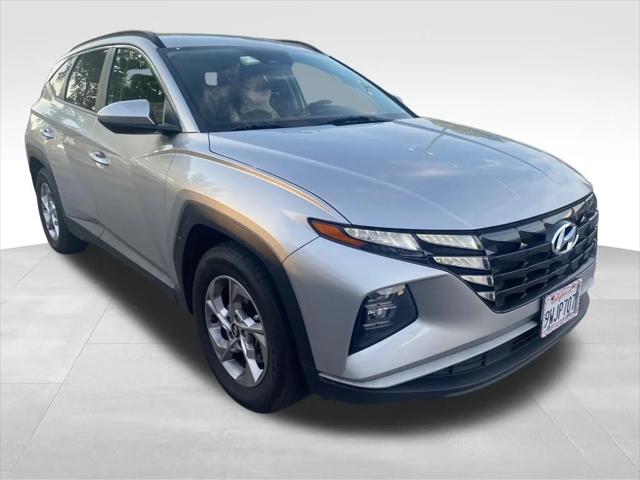 2024 Hyundai Tucson SEL 2024 Hyundai Tucson SEL